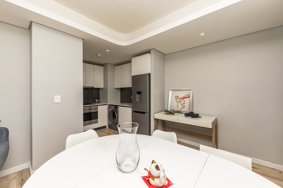 1 Bedroom Property for Sale in Cape Town City Centre Western Cape